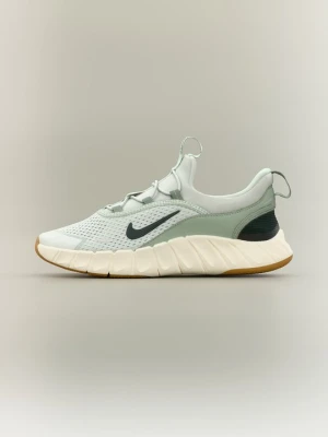 Obuwie do biegania treningowe Nike czarny