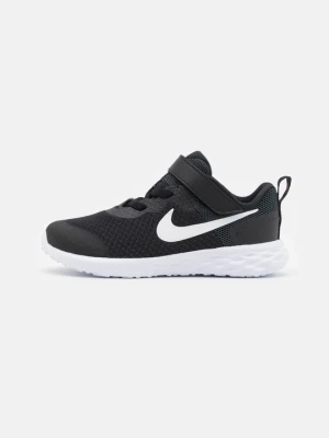 Obuwie do biegania treningowe Nike czarny
