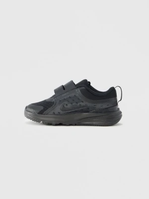 Obuwie do biegania treningowe Nike czarny
