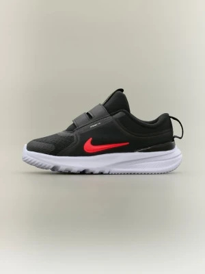 Obuwie do biegania treningowe Nike czarny