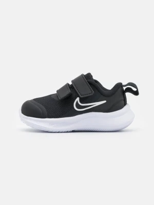 Obuwie do biegania treningowe Nike czarny