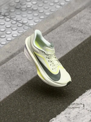 Obuwie do biegania treningowe Nike czarny