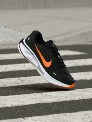 Buty do biegów ulicznych Nike czarny