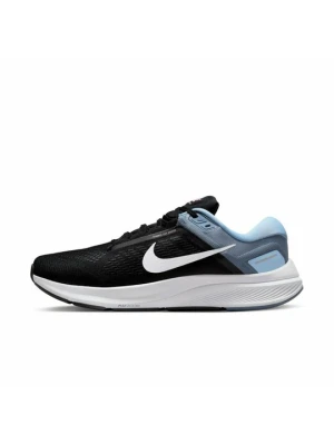 Obuwie do biegania treningowe Nike czarny