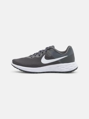 Buty do biegów ulicznych Nike czarny