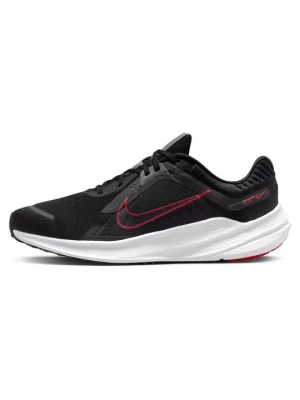 Obuwie do biegania treningowe Nike czarny