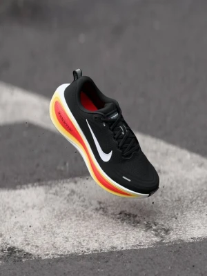 Buty do biegów ulicznych Nike czarny