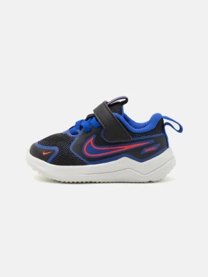 Obuwie do biegania treningowe Nike czarny
