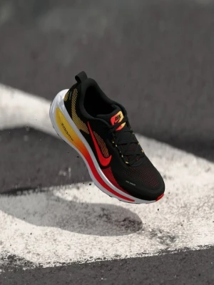 Buty do biegów ulicznych Nike czarny
