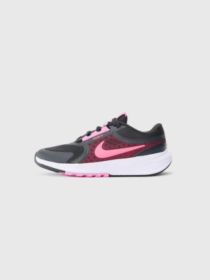 Obuwie do biegania treningowe Nike czarny
