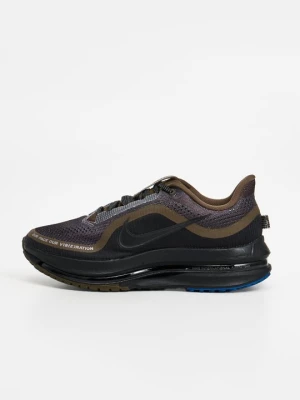 Obuwie do biegania treningowe Nike czarny