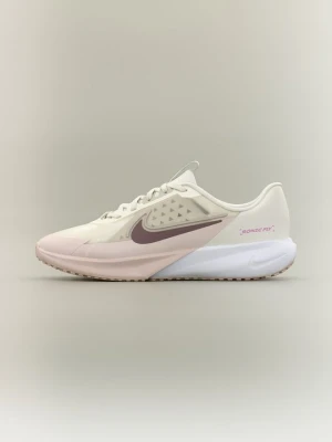 Obuwie do biegania treningowe Nike czarny