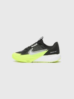 Obuwie do biegania treningowe Nike czarny
