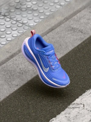 Obuwie do biegania treningowe Nike fioletowy