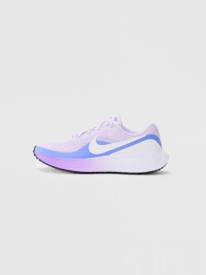 Obuwie do biegania treningowe Nike fioletowy