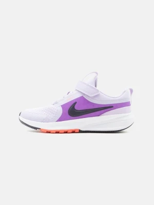 Obuwie do biegania treningowe Nike fioletowy