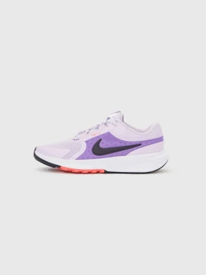 Obuwie do biegania treningowe Nike fioletowy