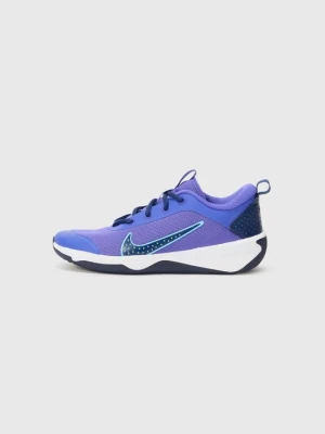 Obuwie do biegania treningowe Nike fioletowy
