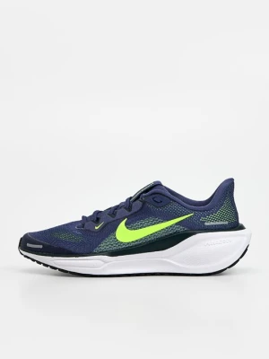 Obuwie do biegania treningowe Nike granatowy