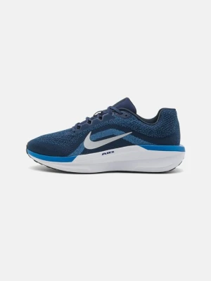 Obuwie do biegania treningowe Nike granatowy