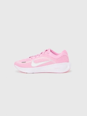 Obuwie do biegania treningowe Nike jasnoróżowy