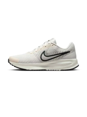 Obuwie do biegania treningowe Nike jasnoszary