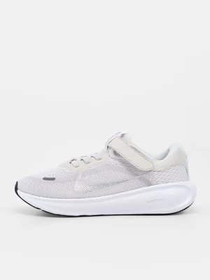 Obuwie do biegania treningowe Nike jasnoszary