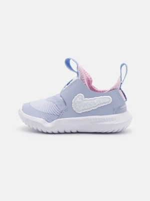 Obuwie do biegania treningowe Nike jasnoszary