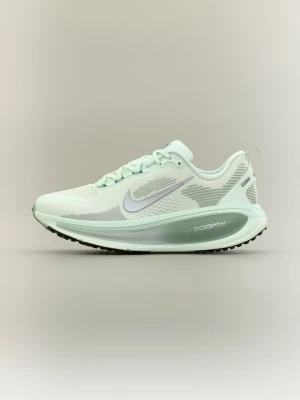 Obuwie do biegania treningowe Nike jasnozielony