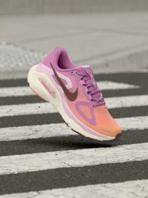Obuwie do biegania treningowe Nike mauve
