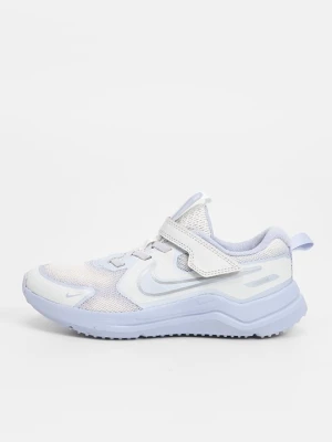 Obuwie do biegania treningowe Nike mleczny