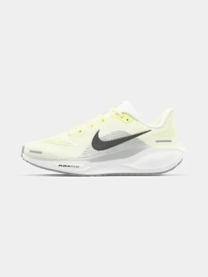 Obuwie do biegania treningowe Nike mleczny