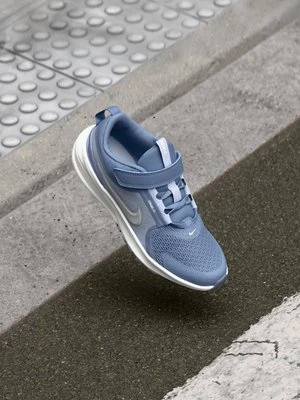 Obuwie do biegania treningowe Nike niebieski