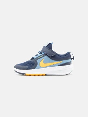 Buty do biegów ulicznych Nike niebieski