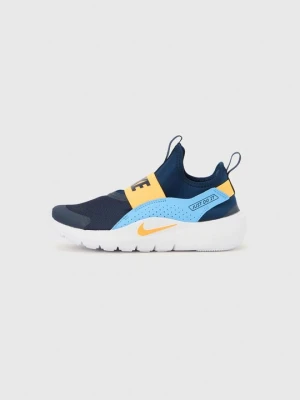 Obuwie do biegania treningowe Nike niebieski