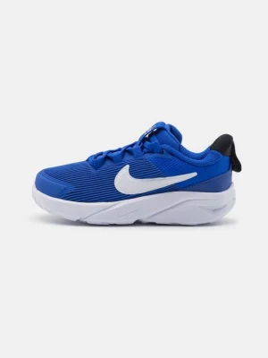 Obuwie do biegania treningowe Nike niebieski