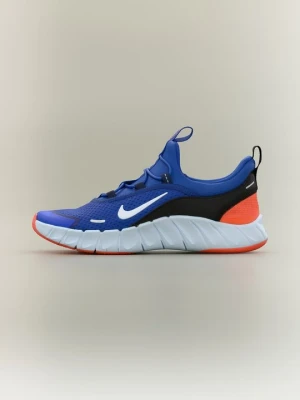 Obuwie do biegania treningowe Nike niebieski