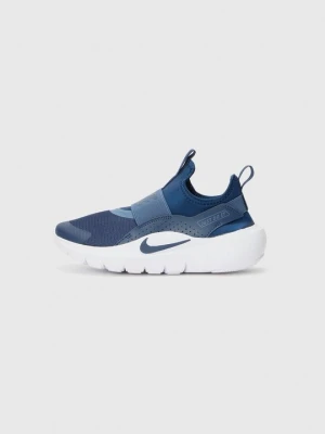 Obuwie do biegania treningowe Nike niebieski