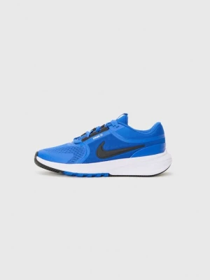 Obuwie do biegania treningowe Nike niebieski