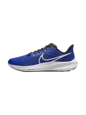 Obuwie do biegania treningowe Nike niebieski