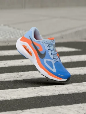 Buty do biegów ulicznych Nike niebieski