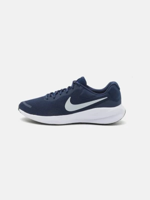 Obuwie do biegania treningowe Nike niebieski