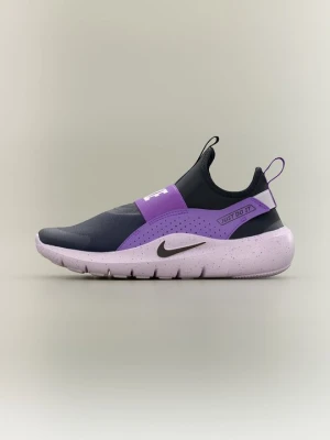 Obuwie do biegania treningowe Nike niebieski