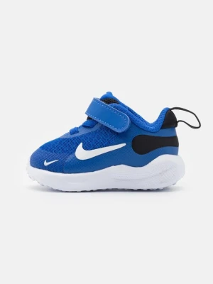 Obuwie do biegania treningowe Nike niebieski