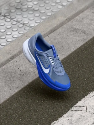 Obuwie do biegania treningowe Nike niebieski