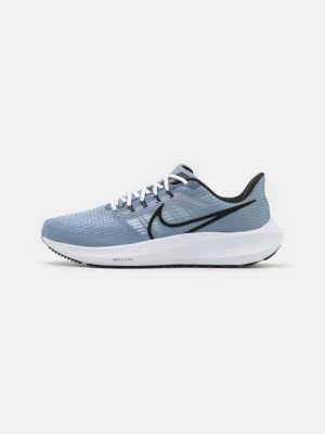 Obuwie do biegania treningowe Nike niebieski