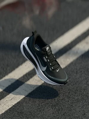 Obuwie do biegania treningowe Nike czarny