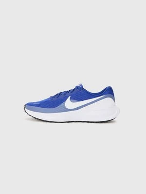 Obuwie do biegania treningowe Nike granatowy