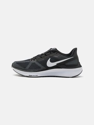 Obuwie do biegania treningowe Nike czarny