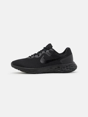 Obuwie do biegania treningowe Nike czarny
